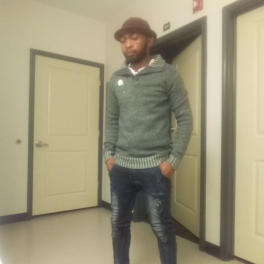 Meet your Posher, Tumisang